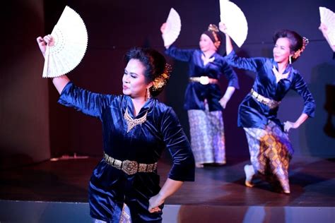 Malay culture performance enlivens Galeri Indonesia Kaya - Art ...