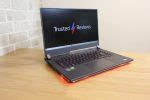 Asus ROG Strix G15 G513 Review | Trusted Reviews