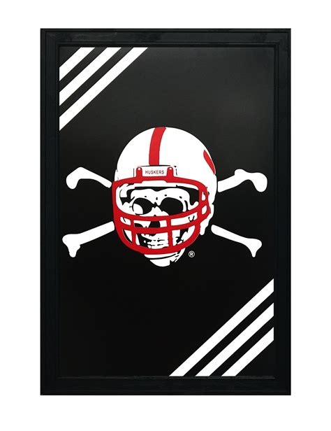 Nebraska Blackshirts Officially Licensed Huskers Football - Etsy