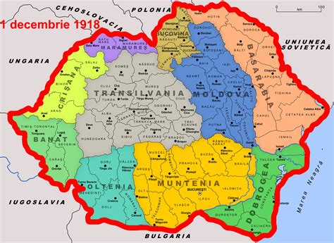 24 ianuarie – unirea Moldovei cu Tara Romaneasca | Constanta – SimpliCITY