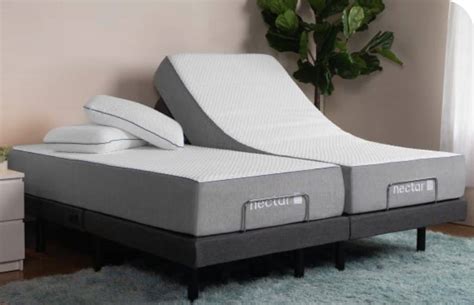 Adjustable Mattresses Designed For Adjustable Beds – NectarSleep