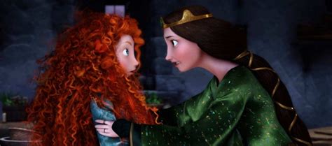 Princess Profiles: Merida | Rotoscopers