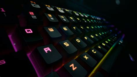 Best gaming keyboard 2019 | PCGamesN