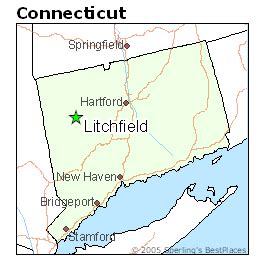 Litchfield, CT