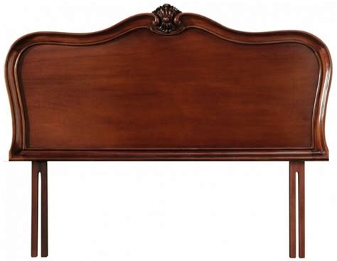 Buy Broughton Solid Mahogany Headboard The Furn Shop | Mahogany headboard, French headboard ...