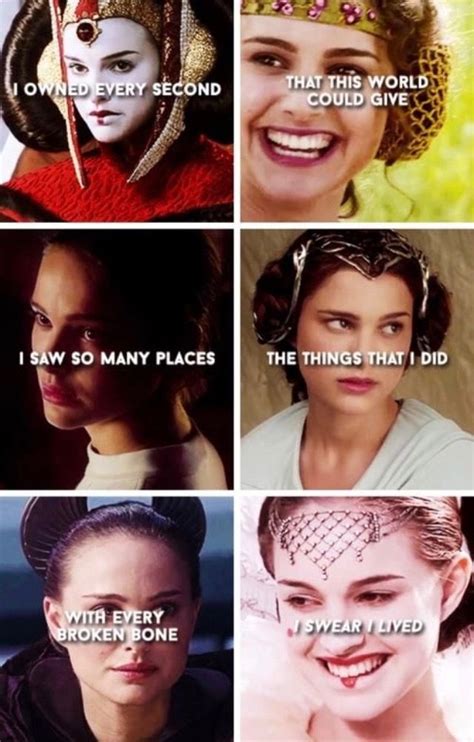 530 best Padme Amidala images on Pinterest | Star wars, Drawing ideas ...