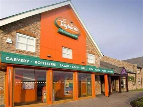 Premier Inn Wigan - M6, J25 Hotel - Deals, Photos & Reviews