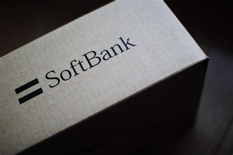 Masayoshi Son Says SoftBank is Ready for Business Again | The Motley Fool