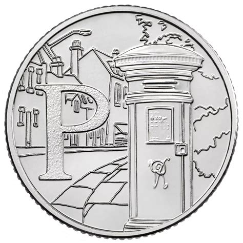 See all 26 new limited edition 'alphabet' 10p coin designs - from A to ...