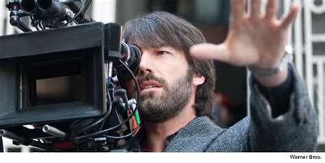 Review: Ben Affleck's Latest Flick -- "Argo" See It! | toofab.com