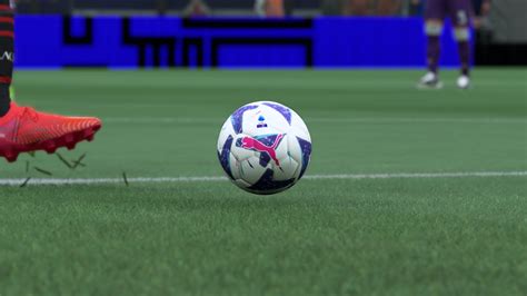 FPM 22-23 Ball Pack | FIFA Infinity Mods