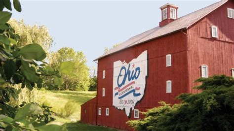 Membership Overview - Ohio Farm Bureau