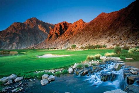 Palm Springs Golf Courses: 10Best California Course Reviews