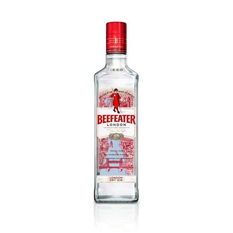 Beefeater London Dry Gin - The Gin Guild