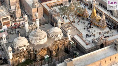 Allahabad HC allows ASI survey at Gyanvapi Mosque - Law Trend