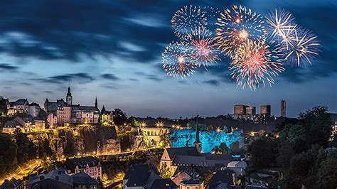 National Day Dinner in Mu Luxembourg - Lifestyle Grand Ducal