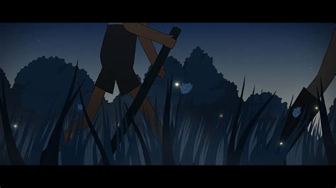 The Eel Shortfilm :: Behance