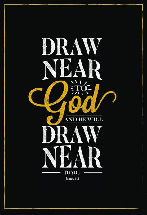 Bible Verse Typography Printables in Two Color Choices | Knick of Time