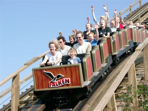 Coaster Vehicles | rideentertainment.com