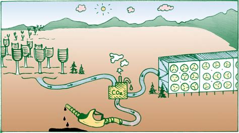 Direct Air Capture (Technology Factsheet) – Geoengineering Monitor