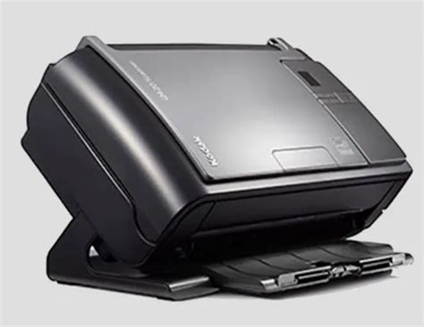 Kodak Document Scanners at best price in Ahmedabad by Gujarat Infotech ...