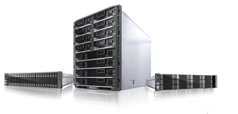 Huawei Enterprise Infrastructure – Servers | Storage | Switches – HSSL ...