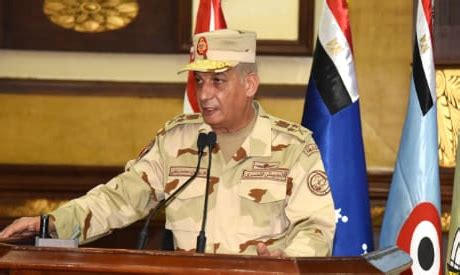 Egypt’s defence minister says ambitious development plans need strong ...