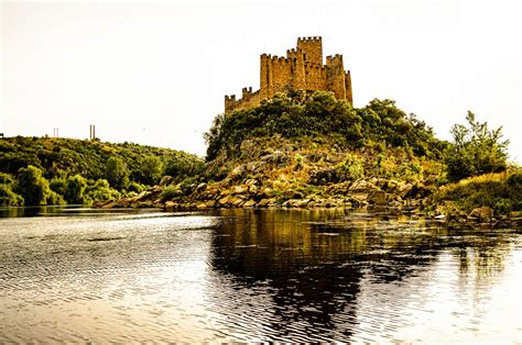 ALMOUROL CASTLE, Portugal - Stunning and Mystical! (2022) - Planet Portugal