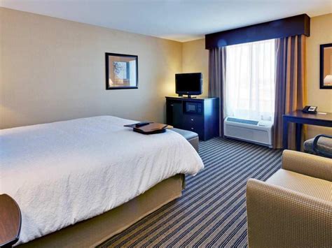 Hampton Inn & Suites Fresno-Northwest, Fresno (CA) | 2023 Updated Prices, Deals