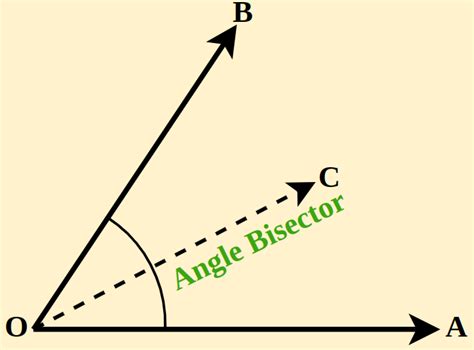 Angle Bisector Theorem (Definition, Examples Video), 44% OFF