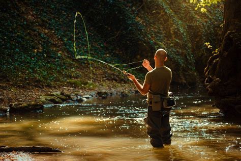 9 Common Fly Casting Mistakes for Beginners – Outdoor Troop