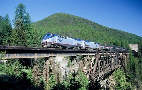 Empire Builder | Amtrak Vacations®