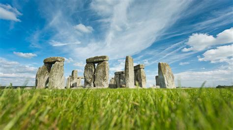 Stonehenge & Avebury Travel Guide Resources & Trip Planning Info by ...