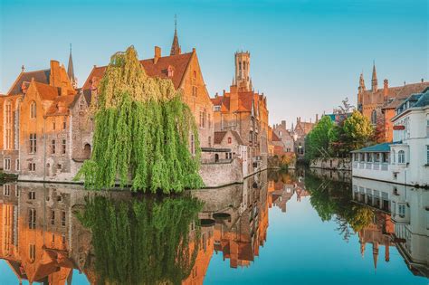 12 Of The Best Things To Do In Bruges, Belgium - Hand Luggage Only - Travel, Food & Photography Blog