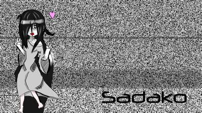 Sadako Wallpaper by cbmaponte on DeviantArt