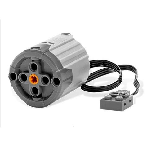 Lego 8882 Power function XL motor (neoriginální) | Eshop Dzunglehracek ...