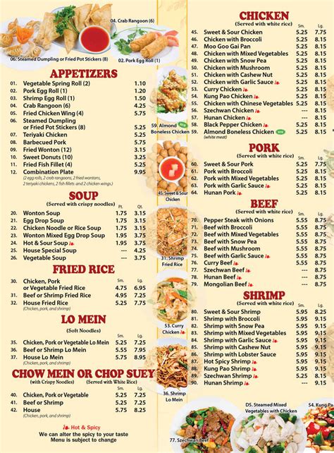 Chinese Food Take Out Near Me ~ Thai Food Near Me Thai Food Chinese ...