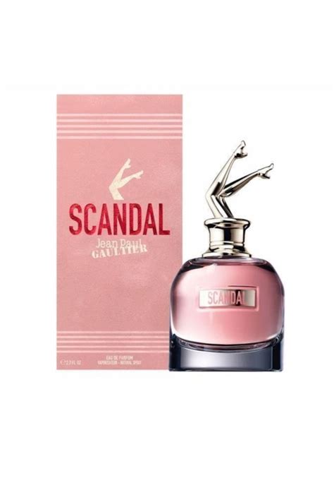 Jean Paul Gaultier Scandal Edp Kadın Parfüm 80ml Fiyatı, Yorumları ...