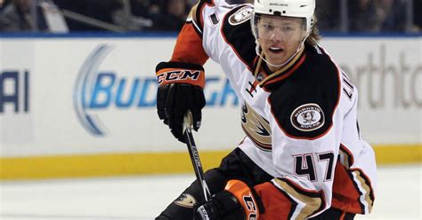 Hampus Lindholm's Player Profile | FOX Sports