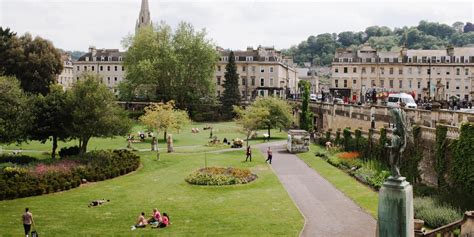 Best Parks in Bath > Top 10 Parks in Bath - Bath Luxury Rentals