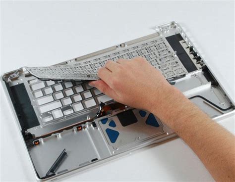 Best MacBook Pro Keyboard Replacement in Singapore | Starlabs