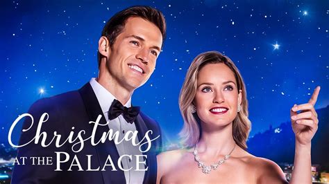 Christmas at the Palace (2018) - AZ Movies