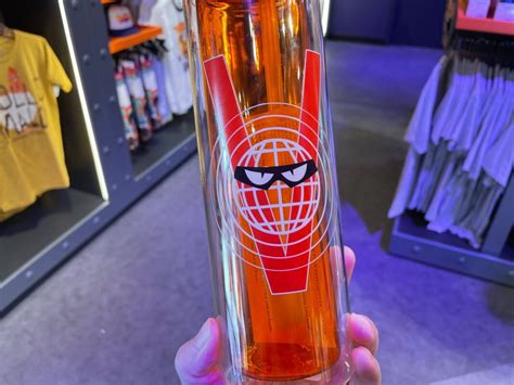 PHOTOS: Everything at the New Evil Stuff Minions Gift Shop in Universal Studios Florida - Disney ...