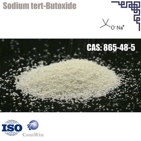 Sodium tert-butoxide(STB)_Pharmasources.com