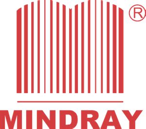 Mindray Logo PNG Vector (EPS) Free Download