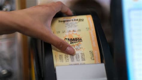 Mega Millions $940 million jackpot after taxes in every U.S. state