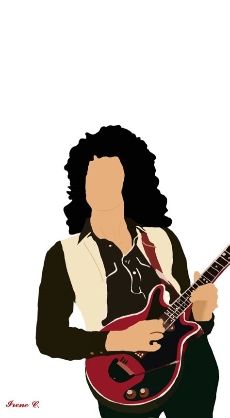 Brian May🎸 ️👑