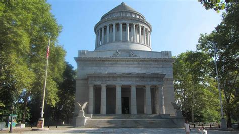 Grant's Tomb, New York City - Book Tickets & Tours | GetYourGuide