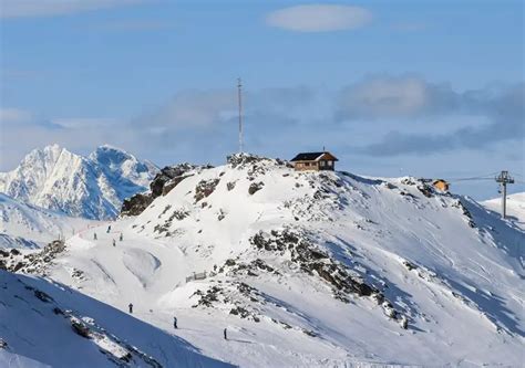 Ushuaia Ski Trip | Ski Ushuaia Argentina