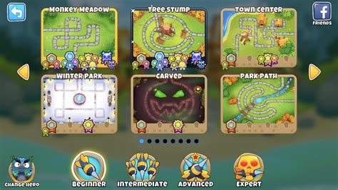 How come Monkey Meadow is only a gold border? : r/btd6